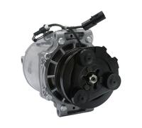 Compresor de Aire Acondicionado 12V Ø 95MM BOSCH Apto para U. A. Mitsubishi