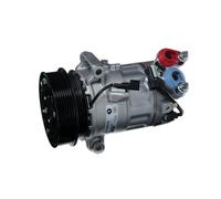 Compresor de Aire Acondicionado 12V R 1234yf Ø 124MM VALEO para U. A. Volvo
