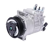 Compresor de aire acondicionado 1K0820803, Compresores de Motor, Corriente del adaptador CA 125 amperios