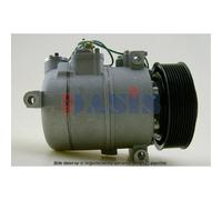 AKS DASIS Compresor Aire Acondicionado 851061N