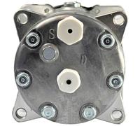 Calefacción y climatización > Climatización > Compresor, aire acondicionado