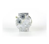 Compresor de Aire Acondicionado 24V Ø 132MM MAHLE Apto para U.a. Volvo de Fm