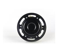 Compresor de Aire Acondicionado 24V Ø 176MM MAHLE Apto para U.a. Volvo de Fm