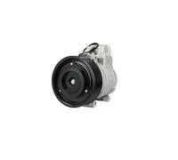 Compresor de Aire Acondicionado 24V Ø 130MM 10PA15C NRF para entre Otros