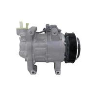 Compresor de aire acondicionado 6SBH14F compatible con Nissan Altima Infinity QX60 92600-5BC0A 447160-6851