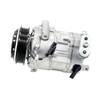 Compresor de aire acondicionado 7SAS17C compatible con Chevrolet Malibu y Buick Regal 23225996, 447250-0430, 447160-9731, 4472500430 y 4471609731
