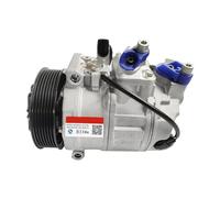 Compresor de aire acondicionado 7SEU17C, compatible con PORSCHE CAYENNE (955) 2002-4711326 95812601401 94812601100 94812601101 JBP500280 7L5820803