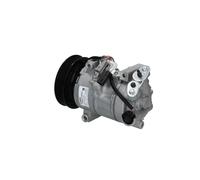 Compresor De Aire Acondicionado Bosch Para Nissan Qashqai II 1.5 dCi