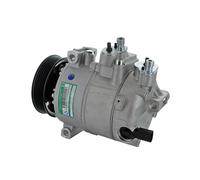Compresor De Aire Acondicionado CC1378SS 1K0820859C 1K0820803E 1K0820803P 32146