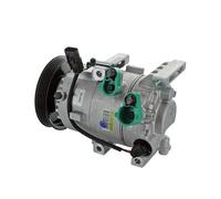 Compresor De Aire Acondicionado CC1748CP 97701C8300