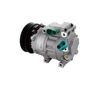 Compresor De Aire Acondicionado CC1835Q