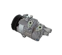 Compresor De Aire Acondicionado CC1880Q