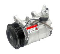 Compresor De Aire Acondicionado Compatible Con BMW 330i, G20, X3, X4, M3, G01, G21, G80, M4, G82, G83, 430i, 64526994082, 64529299328, 64526826879. Repuestos For Automóviles.