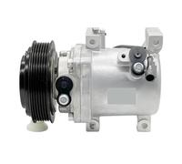 Compresor De Aire Acondicionado, Compatible Con Great Wall Haval, 1.5T 2021 2022 2023 JSR14DT601002 8103104XGW02A JSR14DT61002, Piezas De Automóvil