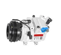 Compresor de aire acondicionado, compatible con Kia Spectra 1.8L L4 65628028095