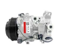 Compresor de aire acondicionado compatible con Lexus GS350 V6 3.5L AWD 88320-3A310 883203A270 883203A310 88320-3A270 6SBU
