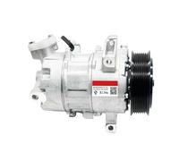 Compresor de Aire Acondicionado Compatible con Mercedes-Benz Vito 1.6L 2014- A4478307300 A4478306701 447150-7151 4471507151 GE447150-5692 DCP23032