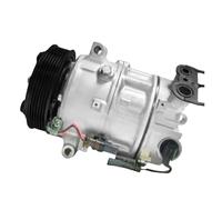 Compresor de Aire Acondicionado Compatible con Opel Astra GM Vauxhall Insignia Saab 22827736 22861236 22913889 1618416 1618466 6854112