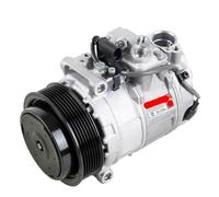 Compresor De Aire Acondicionado Compatible Con PORSCHE Panamera 3.6L 4.8L 94812601102 94812601103 97012601102 95812601102 4471501490 447150-1490 Repuestos For Automóviles