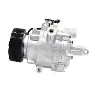 COMPRESOR DE AIRE ACONDICIONADO COMPATIBLE CON SUZUKI SWIFT III IV 1.3 9520068LA3 9520068LD1 9520068LA2 9520168LA3 CP976377 95200-68LA3 9520068LD