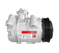 Compresor De Aire Acondicionado, Compatible Con Toyota, RAV4 Camry 2.5L 2009-2017 TSE17C 883100R010 883100R011 8831042330 883100R013 CG447280-9081 88310-42330, Control