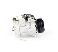 Compresor De Aire Acondicionado Compresor De Clima Compatible Para BMW X5 E53