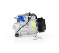 Compresor De Aire Acondicionado Compresor De Clima Compatible Para BMW X5 E70