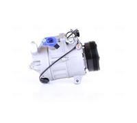 Compresor De Aire Acondicionado Compresor De Clima Compatible Para BMW X5 E70