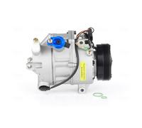 Compresor De Aire Acondicionado Compresor De Clima Compatible Para BMW X5 E70