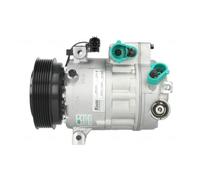 Compresor De Aire Acondicionado Compresor De Clima Compatible Para Hyundai IX55