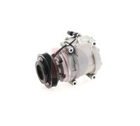 Compresor De Aire Acondicionado Compresor De Clima Compatible Para KIA CERATO LD