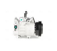 Compresor De Aire Acondicionado Compresor De Clima Compatible Para KIA RIO II JB