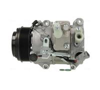 Compresor De Aire Acondicionado Compresor De Clima Compatible Para Lexus ES _V6_