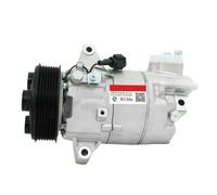 Compresor de aire acondicionado CSV511, compatible con Nissan Bluebird, Sylphy/Sunny A41011A13031 92600-1U60A RE0F10A-GB54 DBA-KG11 92600-1U70A 926001U70A