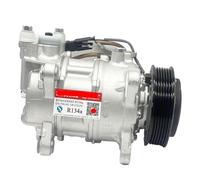 Compresor De Aire Acondicionado De CA, Compatible Con BMW, 330i G20 X3 X4 M3 G01 G21 G80 M4 G82 G83 430i 64526994082 64529299328 64526826879, Compresor De Vehículo