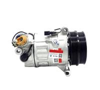 Compresor de aire acondicionado de CA, compatible con VOLVO V40 D3 D4 T4 T5 PXC16 36011357 31292175 36001670 P31292175 075451062B4