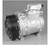 Compresor del aire acondicionado R 134 a ND-8 DCP17034 DENSO para MERCEDES-BENZ