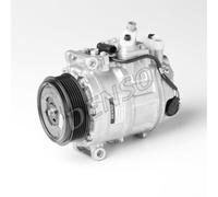 Compresor De Aire Acondicionado DENSO Para Mercedes-Benz Clase C W203 S203 CL203