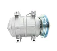 Compresor de Aire Acondicionado Dks15C para Elf Atlas 506211-7020 506011-7600 5062117020 5060117600