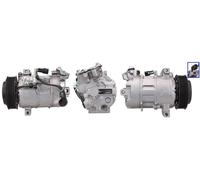 Compresor de aire acondicionado ELSTOCK 51-0963 para NISSAN RENAULT