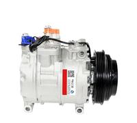 Compresor de aire acondicionado for Audi A4 8d2 B5 A6 4b C5 A8 4B0260805C 4B0260805N 4B0260805P 4B0260805PX 4d0260808a
