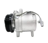 Compresor de aire acondicionado for automóvil compatible con Suzuki Every 95200-64P01 9520064P01 95200-64P10 9520064P10