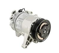 Compresor de aire acondicionado for coche compatible con Buick LaCrosse Cadillac SRX 3.0 3.6L 2010 2011 0605107900 1607 P13232310 P20934126 20934127