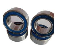 Compresor de aire acondicionado for coche, rodamiento 30BD461816, tamaño 30x46x18mm, 1 ud.