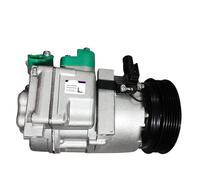 Compresor De Aire Acondicionado For Hyundai Veracruz, Azera/Santa Fe Sonata 977012B35 97701-3K125 97701-2B250 97701-2B200 K720. Repuestos For Automóviles.