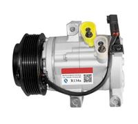 COMPRESOR DE AIRE ACONDICIONADO for MAZDA BT50 3.2L 2011- UC9M61450A AB39-19D629-BC 19D629BC