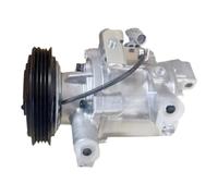 Compresor de aire acondicionado for Suzuki Swift (conjunto 95200-52R01, 95200-52r01, 9520052R01) Reemplazo del compresor