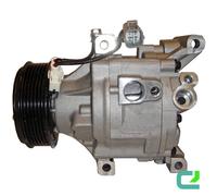 Calefacción y climatización > Climatización > Compresor, aire acondicionado