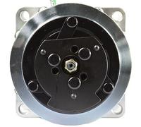Compresor De Aire Acondicionado MAHLE ACP 935 000S