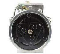 Compresor De Aire Acondicionado MAHLE ACP 938 000S